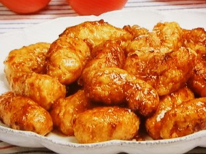 【キューピー３分クッキング】トマトの肉巻きのレシピ・藤井恵
