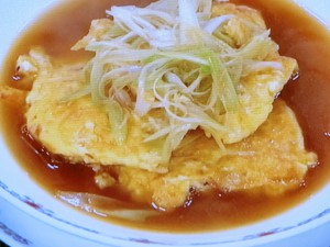 【あさイチ】桜えび入り卵焼きのスープ煮のレシピ・解決！ごはん・陳龍誠