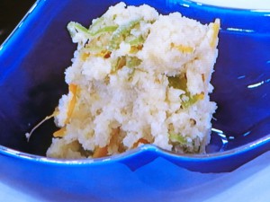 【あさイチ】ササッとおから煮のレシピ・佐藤雄一・解決！ごはん