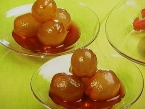 【あさイチ】ぶどうのマリネのレシピ・村上しずか