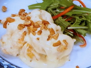 【あさイチ】えびマヨのレシピ・解決！ごはん・譚澤明