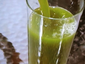 【あさイチ】抹茶スポーツドリンクのレシピ・スゴ技Ｑ・中村格子