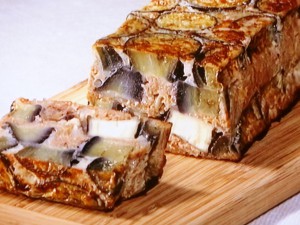 【きょうの料理】なすとひき肉の重ね焼きのレシピ・脇雅世