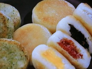 【あさイチ】いももちのレシピ