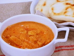 【あさイチ】わが家のバターチキンカレーのレシピ・舘野鏡子・解決！ごはん