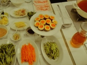 【きょうの料理】豚肉の夏しゃぶのレシピ・栗原はるみ
