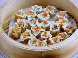 【上沼恵美子のおしゃべりクッキング】トマト焼売のレシピ・上沼恵美子・石川智之