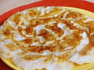 【きょうの料理】ゆで卵と豚ひき肉のマヨギョーザのレシピ・牛尾理恵