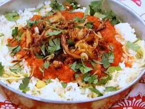 【あさイチ】エジプトの定番料理 炊き込み豆ごはんのレシピ・荻野恭子・解決！ごはん
