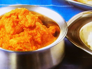 【男子ごはん】夏のチキンカレーのレシピ・国分太一・栗原心平