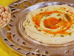 【あさイチ】フムスのレシピ・アガシー・アムノン