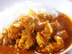 【きょうの料理ビギナーズ】ポークカレーのレシピ・水野仁輔