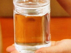 【あさイチ】水塩（みずしお）のレシピ・スゴ技Q・野永喜三夫
