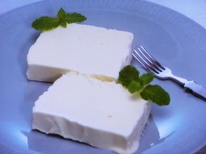 【きょうの料理ビギナーズ】アイスチーズケーキのレシピ・関岡弘美