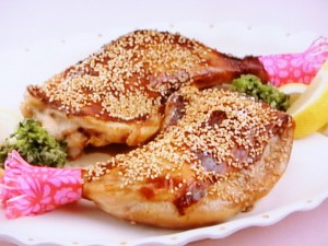 【上沼恵美子のおしゃべりクッキング】鶏のオーブン焼きのレシピ・上沼恵美子・石川智之