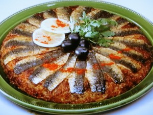 【きょうの料理】いわしのトマトピラフのレシピ・コウケンテツ
