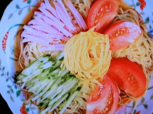 【きょうの料理ビギナーズ】冷やし中華のレシピ・菊池晋作