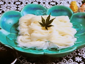 【きょうの料理ビギナーズ】そうめんのレシピ・森寛貴