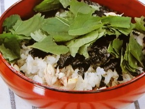 【あさイチ】あじの混ぜずしのレシピ・斉藤辰夫・解決！ごはん