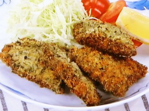 【あさイチ】あじの香り揚げのレシピ・斉藤辰夫・解決！ごはん