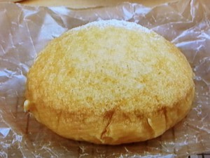 中国の蒸しパン
