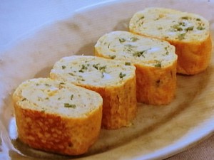 【きょうの料理】キヌアトマトの卵焼きのレシピ・平山由香