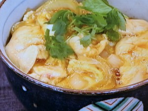 【あさイチ】トロトロ親子丼のレシピ・夏梅美智子・解決！ごはん