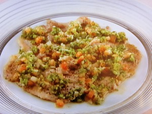 【上沼恵美子のおしゃべりクッキング】豚肉のメキシカンソースのレシピ・上沼恵美子・小池浩司