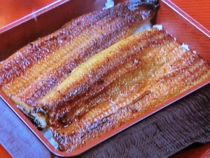 【あさイチ】うなぎのかば焼き「湯洗い」でよりおいしくのレシピ・スゴ技Q