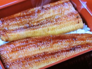 【あさイチ】うなぎのかば焼き「緑茶」でよりおいしくのレシピ・スゴ技Q