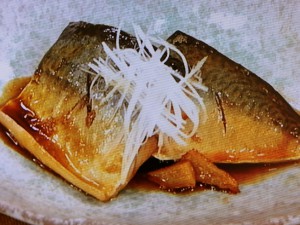 【あさイチ】簡単！スピード煮つけのレシピ・スゴ技Q・上田勝彦