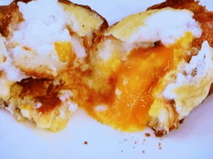 【あさイチ】サプライズブレッドのレシピ・カルメ・ルスカイェーダ・キッチンセッション