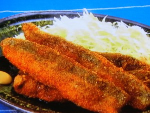 【男子ごはん】サンマのソースカツのレシピ・国分太一・栗原心平