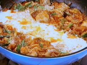 【あさイチ】とろり甘辛　チーズタッカルビのレシピ・村山瑛子・解決！ごはん