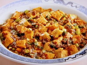 【DAIGOも台所】広東風麻婆豆腐のレシピ・DAIGO