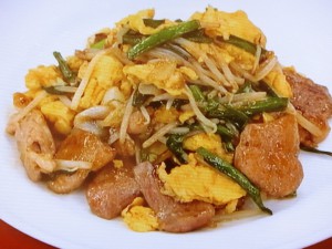【あさイチ】レバにら炒めのレシピ・菰田欣也・解決！ごはん
