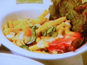 【男子ごはん】マカロニサラダのレシピ・国分太一・栗原心平