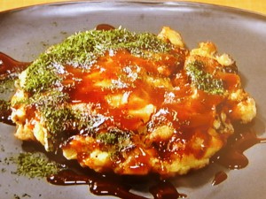 【きょうの料理】きのこ豚玉のレシピ・斉藤辰夫