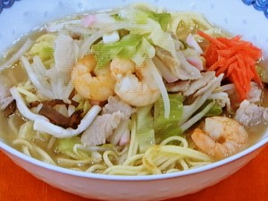 【あさイチ】コウさんのちゃんとチャンポンのレシピ・コウケンテツ・解決！ごはん