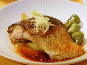 【きょうの料理】さばのレンジみそ煮のレシピ・ほりえさわこ