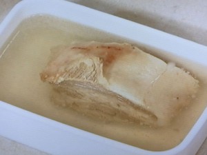 【きょうの料理】ダイナミックゆで豚のレシピ・程一彦