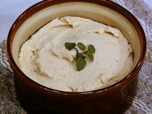 【きょうの料理】ささ身と大豆のディップのレシピ・白井操