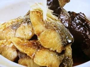 【きょうの料理】さばなすのレシピ・大原千鶴