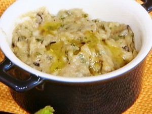 【きょうの料理】ナぃスディップのレシピ・平野レミ