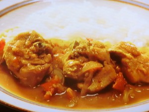 【きょうの料理ビギナーズ】カレーライスのレシピ・脇雅世
