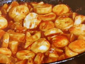 【あさイチ】エリチリのレシピ・高橋泰志