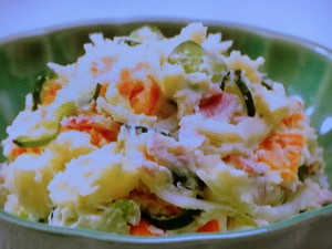 【きょうの料理ビギナーズ】ポテトサラダのレシピ・脇雅世