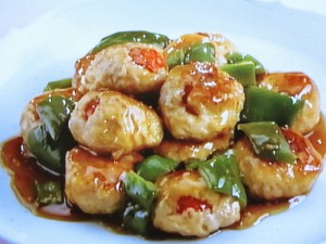 【上沼恵美子のおしゃべりクッキング】トマト肉団子のレシピ・上沼恵美子・石川智之