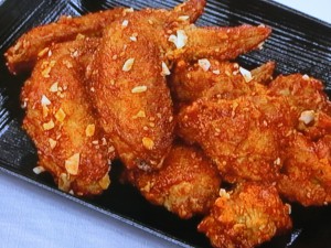 【あさイチ】ピリ辛から揚げチキンのレシピ・ジョン・キョンファ・解決！ごはん