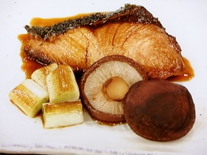 【あさイチ】ぶりの照り焼きのレシピ・本田明子・解決！ごはん